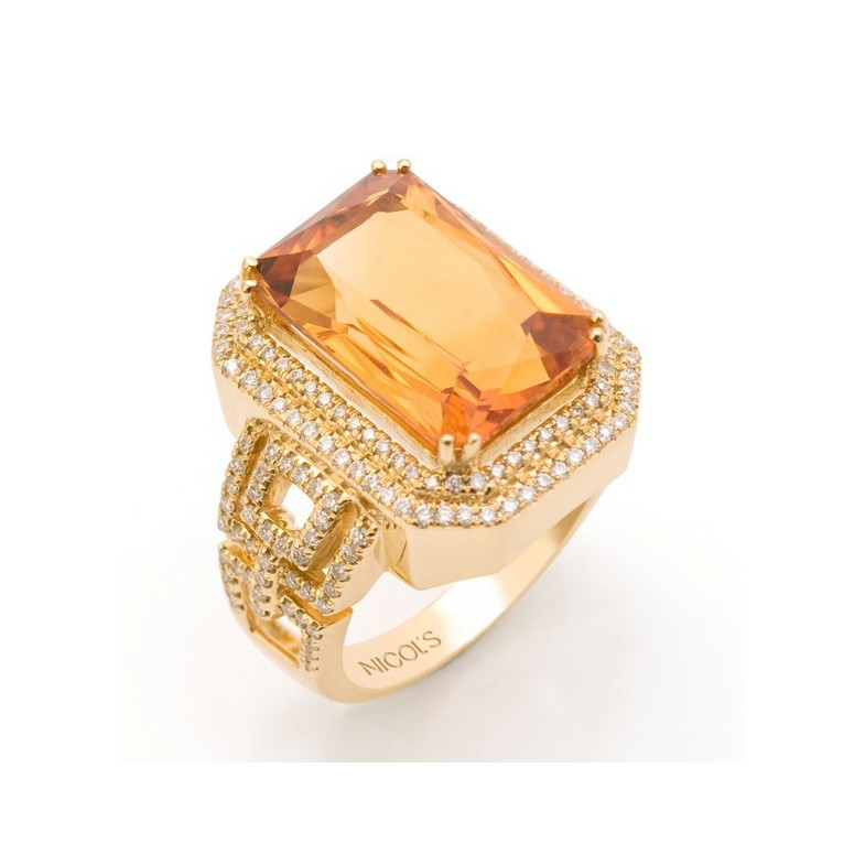 COCKEAIL Diamantring 14710680113