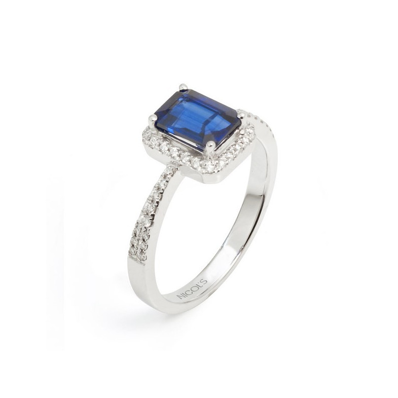 COLOR DIAMOND Diamond Ring 14710760013