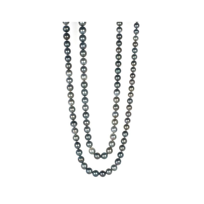 Halskette Perlen Tahiti LADY 19310210060