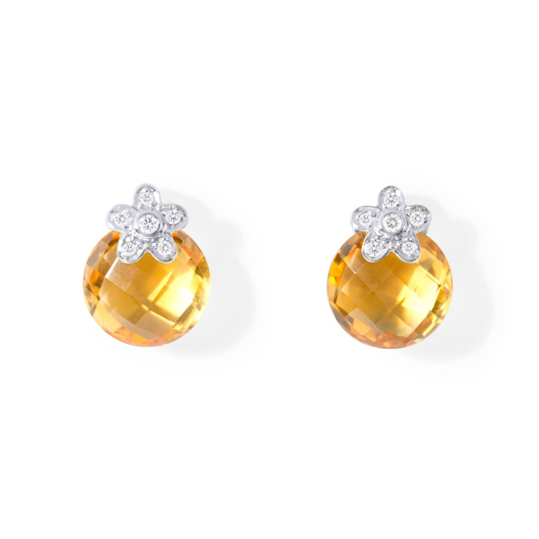 Cocktail Earrings 19610290421