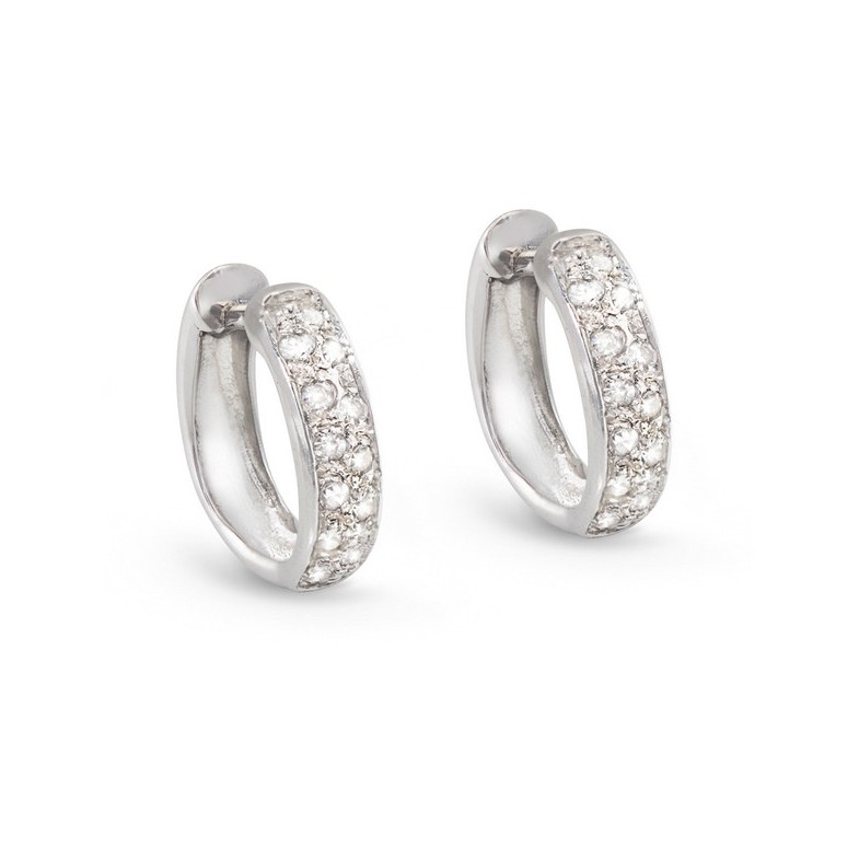 Ohrringe Aro DIAMOND CLASSIC 19610370021