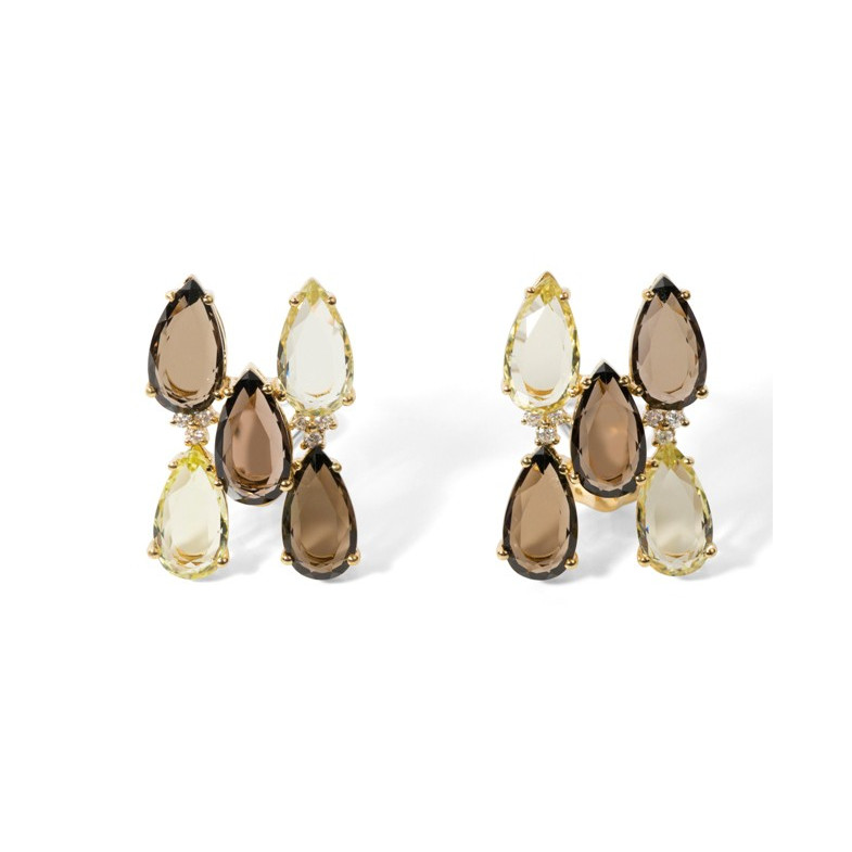 Earrings Poetry 19710300123
