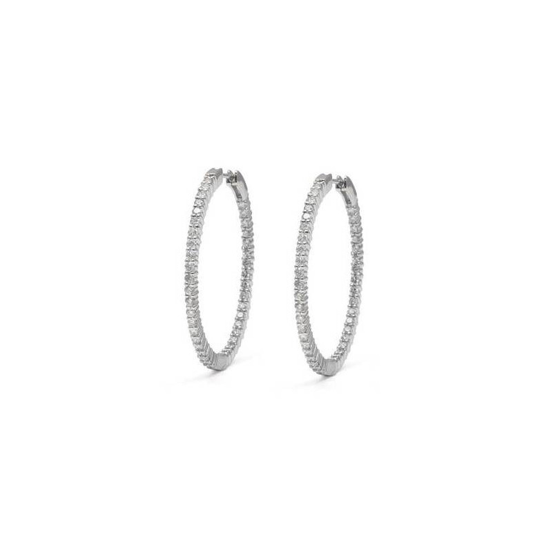 Diamant Classic Ohrringe 20110953021