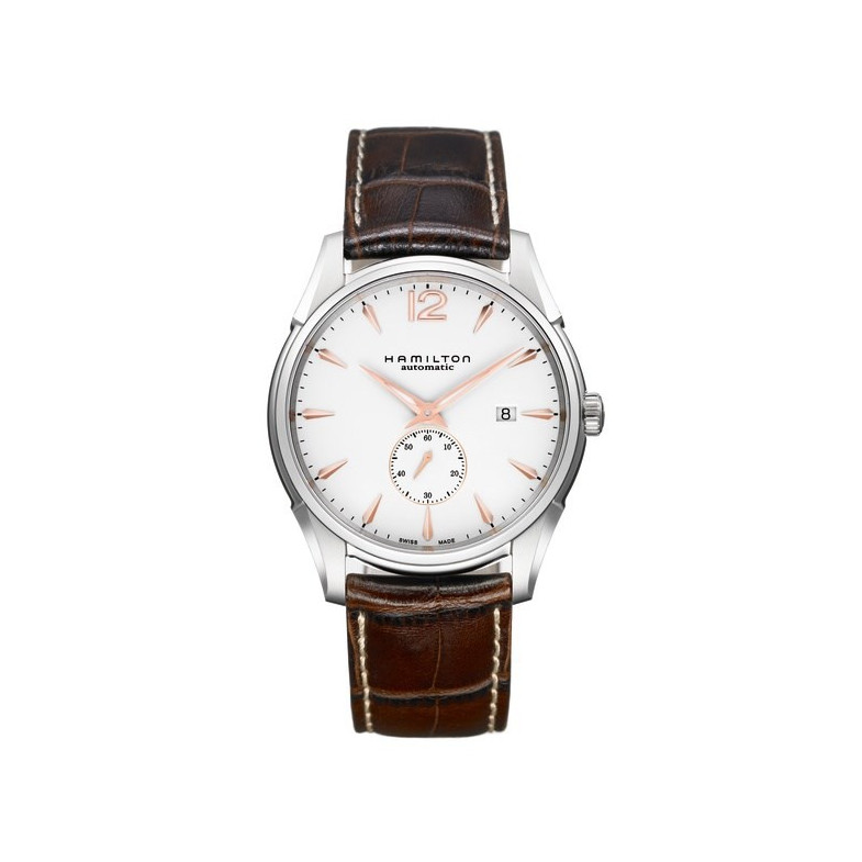 HAMILTON JAZZMASTER PETITE SECONDE AUTO H38655515