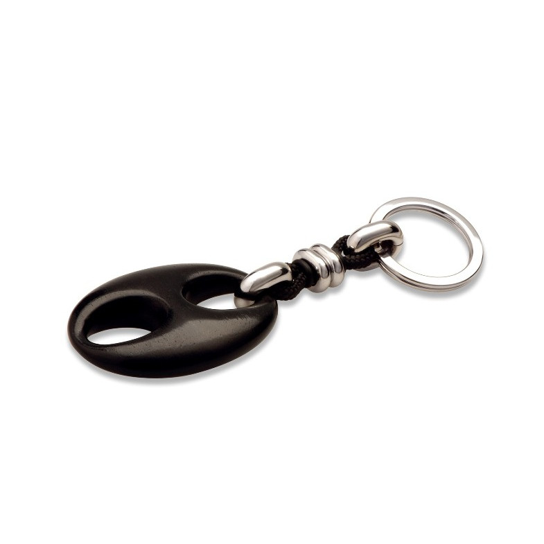 Key Steel EBONY UNISEX 25110010182