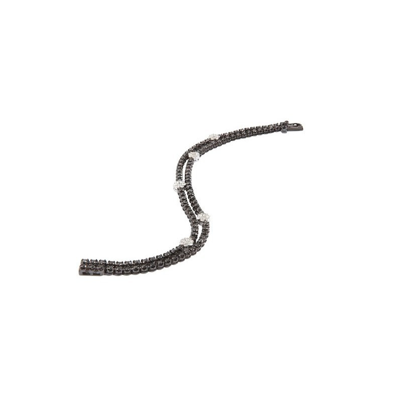 Pulseira power preta 26910001031