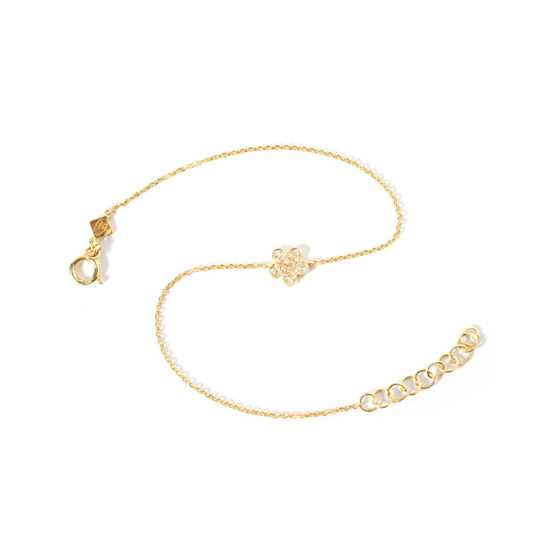 MINI DETAILS Diamantarmband 28410000131