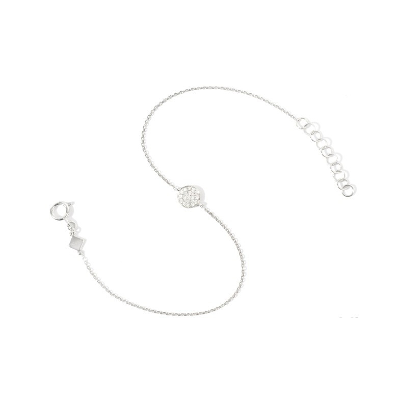 Diamond Bracelet 28410020031 MINI DETAILS
