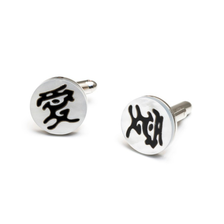 Steel Twins LOVE 28510020081 Huomo