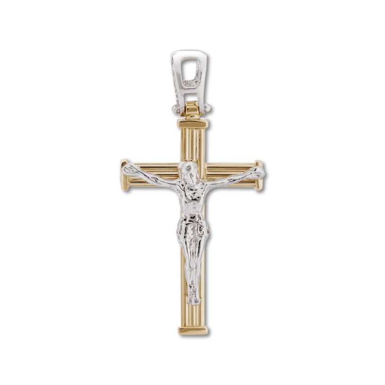 Cruz Oro CRISTO 35110070053