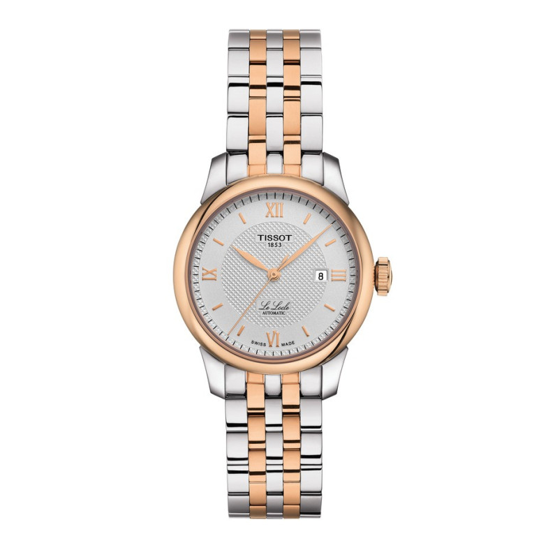 TISSOT LE LOCLE T006.207.22.038.00