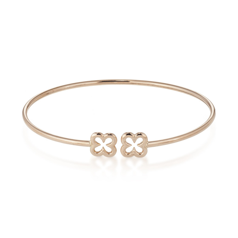 BASIC GOLD CLOVER Gold Bracelet 35010070130