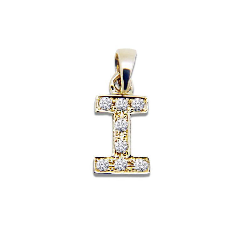 Pendente originale I LETRA DIAMANTES 05710505851