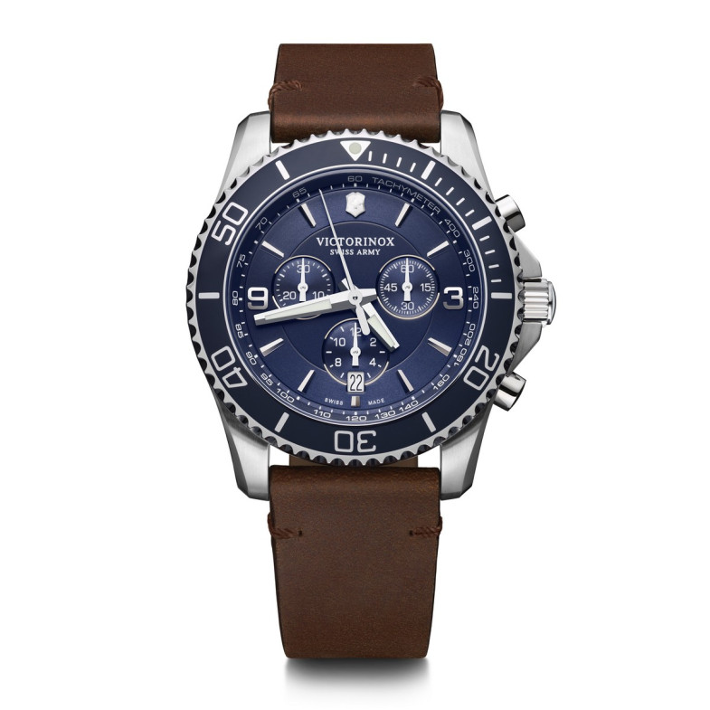 CHRONOGRAPHE VICTORINOX MAVERICK 241865