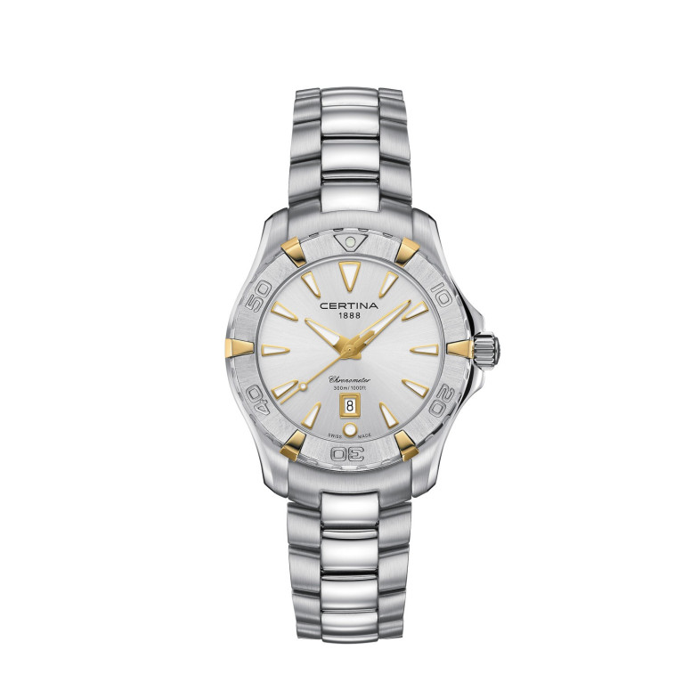 CERTINA DS ACTION LADY COSC C032.251.21.031.00