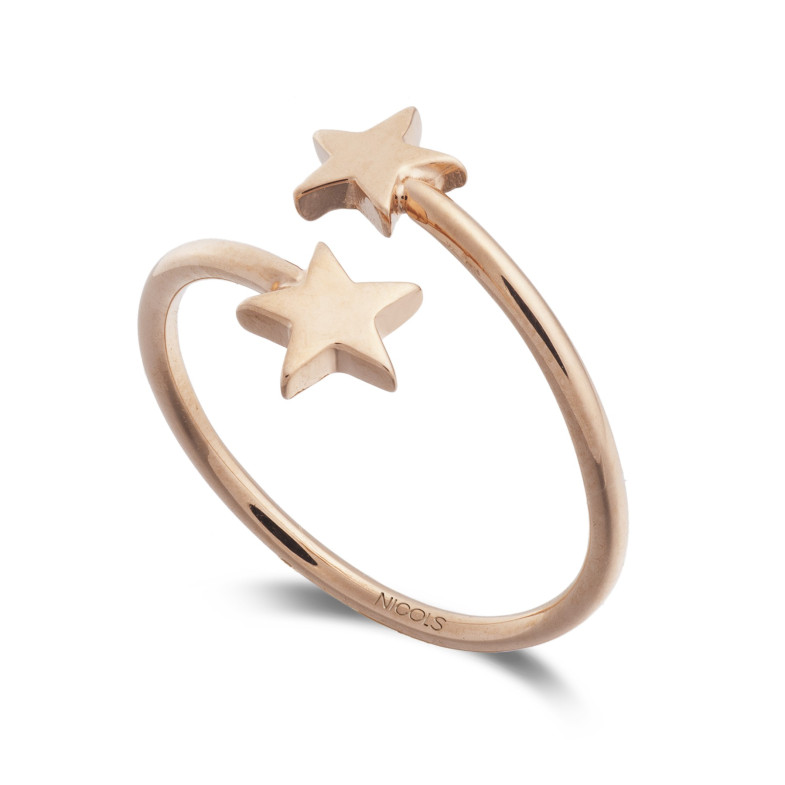Goldring BASIC GOLD ESTRELLA YOUYO 35010082110