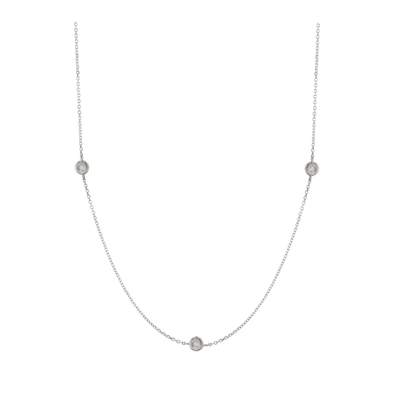 SPOT 35010800041 ORO Colar