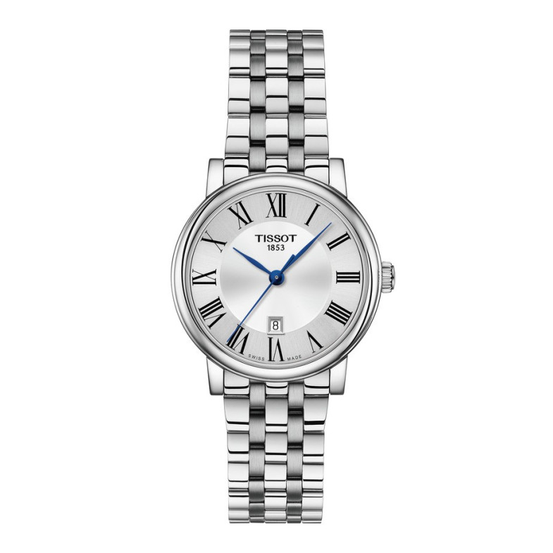 TISSOT CARSON PREMIUM LADY T122.210.11.033.00