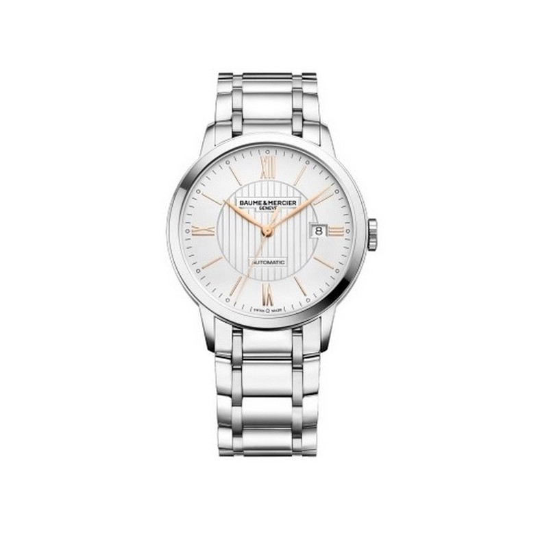 BAUME MERCIER CLASSIMA AUTOMATIC 10374