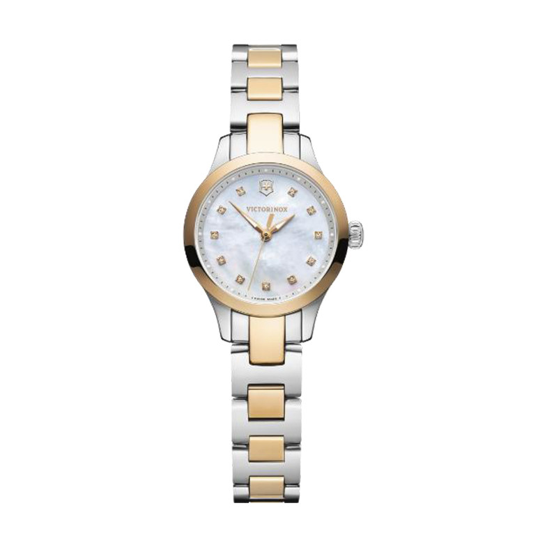 VICTORINOX ALLIANCE XS SWAROVSKY 241877