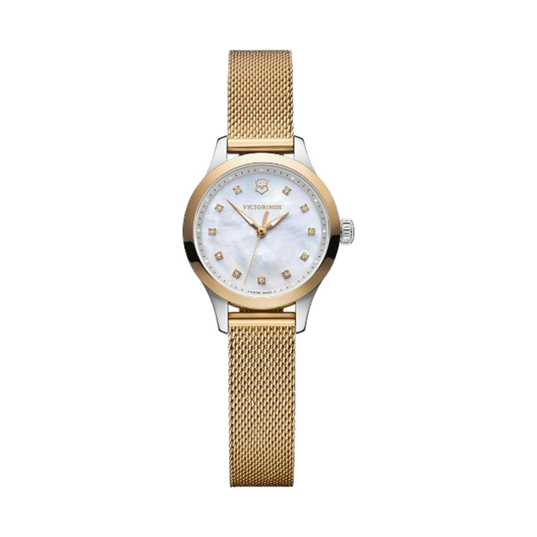 VICTORINOX ALLIANCE XS SWAROVSKY 241879