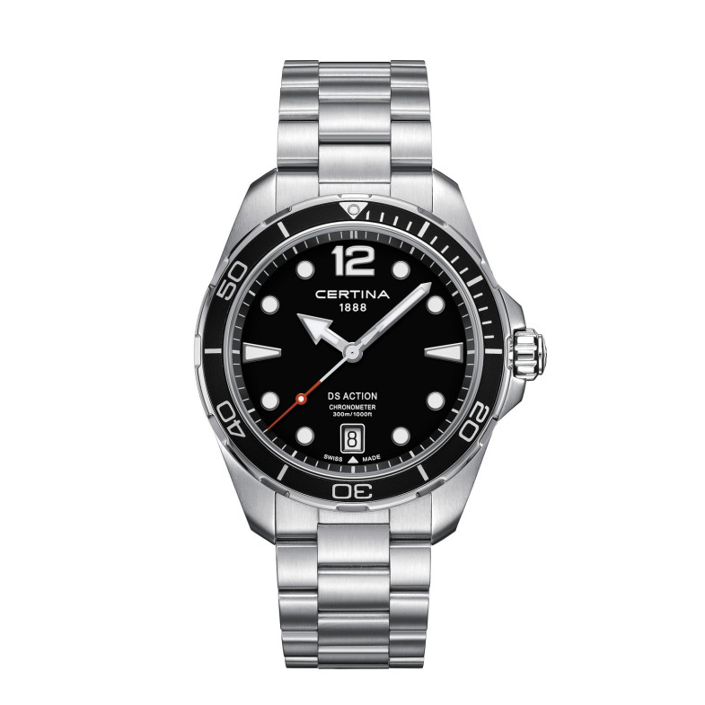 AZIONE CERTINA DS C032.451.11.057.00