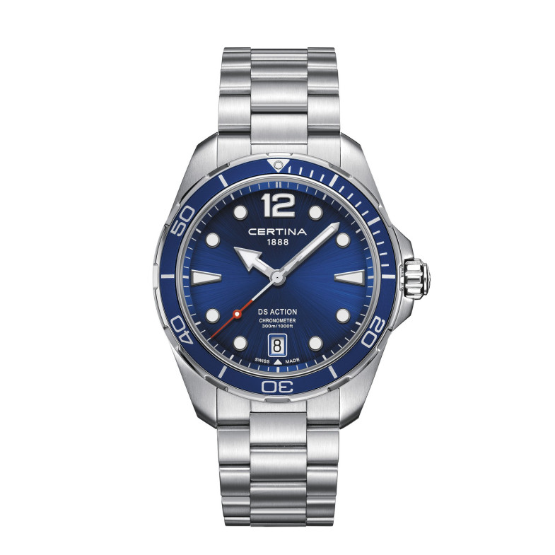 CERTINA DS ACTION C032.451.11.047.00