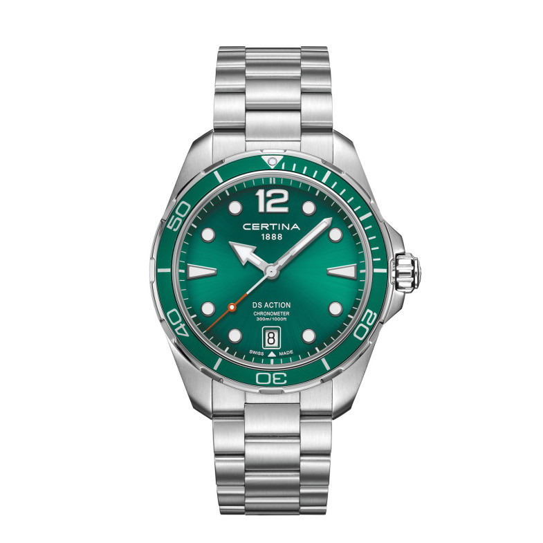 AZIONE CERTINA DS C032.451.11.097.00