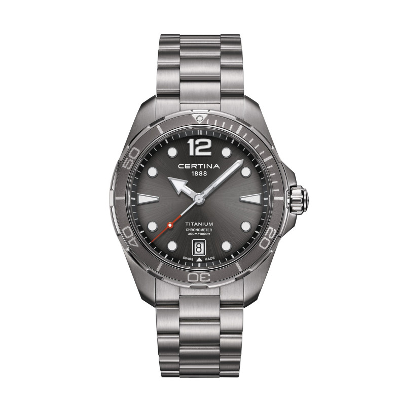 CERTINA DS ACTION C032.451.44.087.00