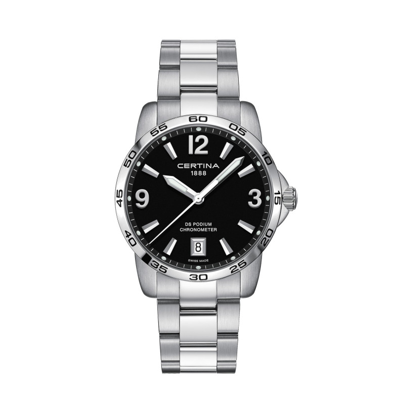CERTINA DS PODIUM GENT C034.451.11.057.00
