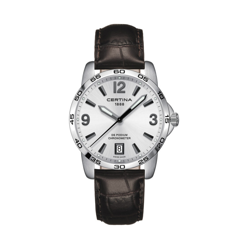 CERTINA DS PODIUM GENT C034.451.16.037.00