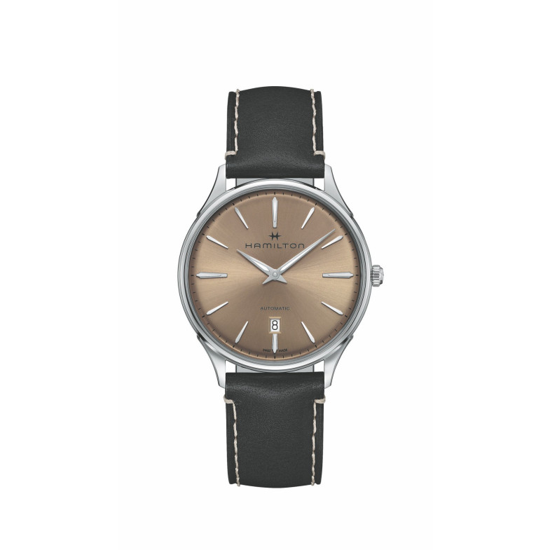 HAMILTON JAZZMASTER THINLINE H38525721