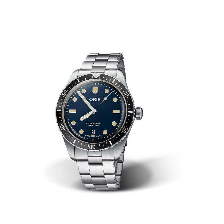 ORIS DIVERS SIXTY-FIVE 01 733 7707 4055-07 8 20 18