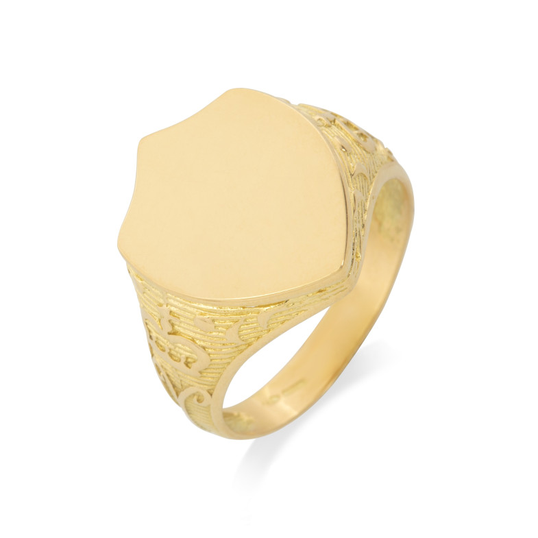 Anello uomo NICOLS 17810764010