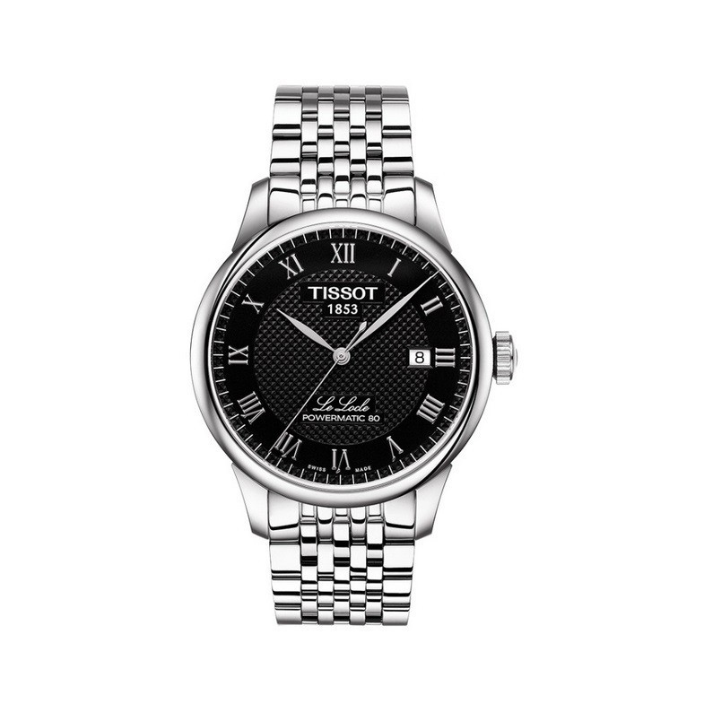TISSOT Le Locle POWERMATIC 80 T006.407.11.053.00