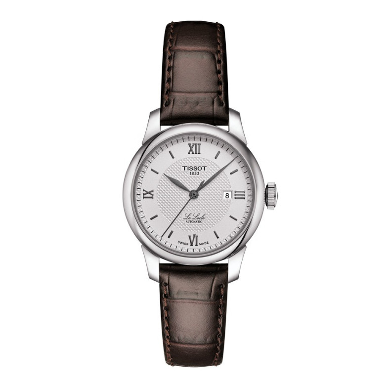 TISSOT Le Locle T006.207.16.038.00