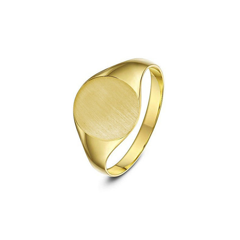Gold Seal Mate Classic Round