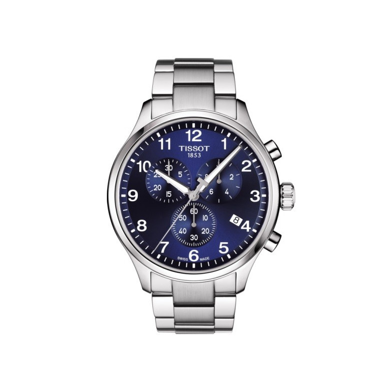 TISSOT CHRONO XL CLASSIQUE T116.617.11.047.01