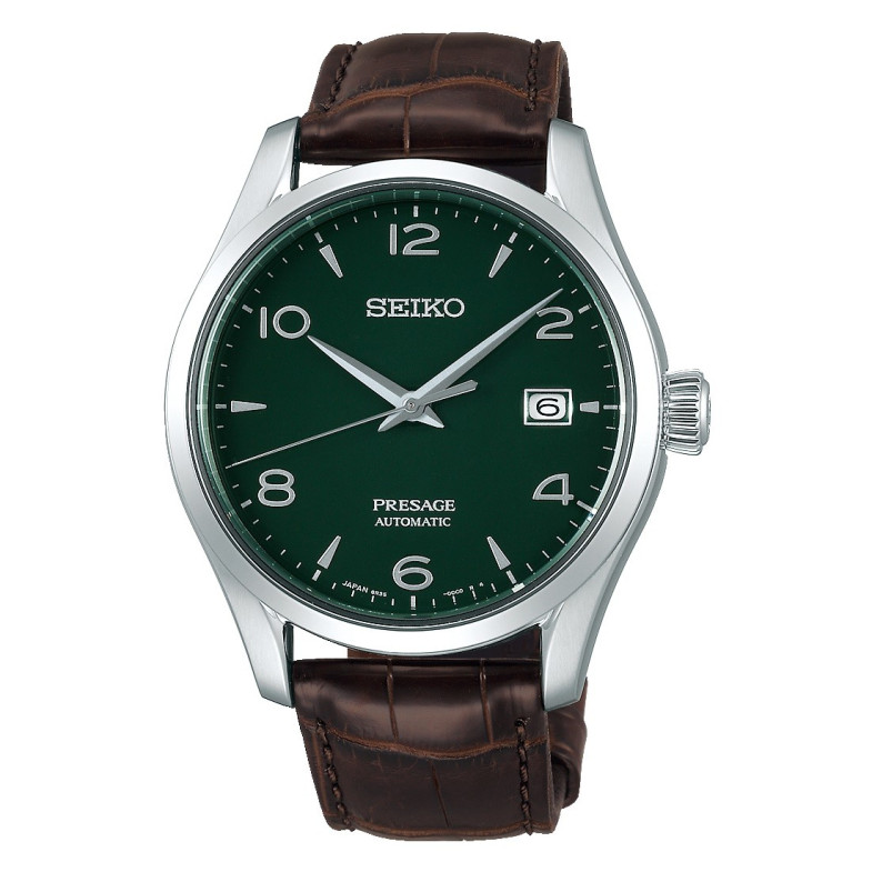 SEIKO PRESAGE EDIZIONE LIMITED SPB111J1