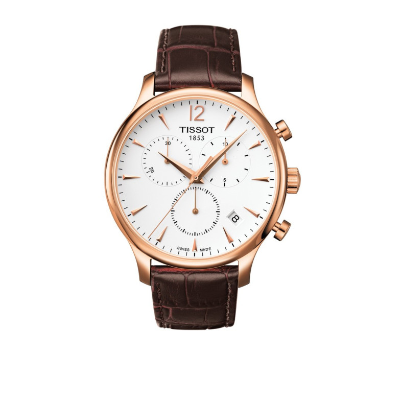 TRADIÇÃO TISSOT T063.617.36.037.00
