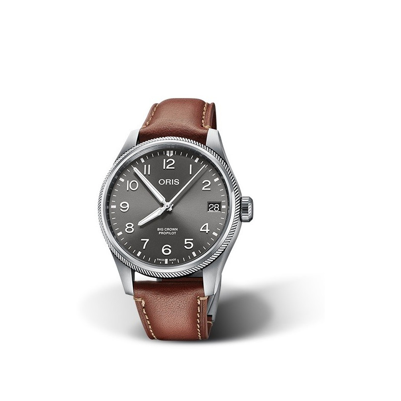 ORIS BIG CROWN PROPILOT DATUM 01 751 7761 4063-07 6 20 07LC