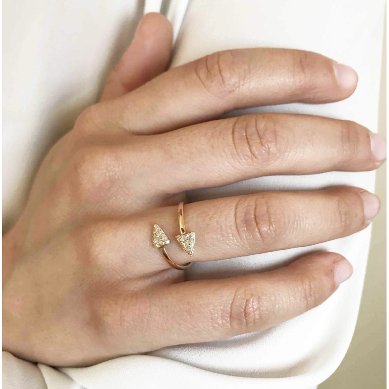 ARROWS Ring 29210471211