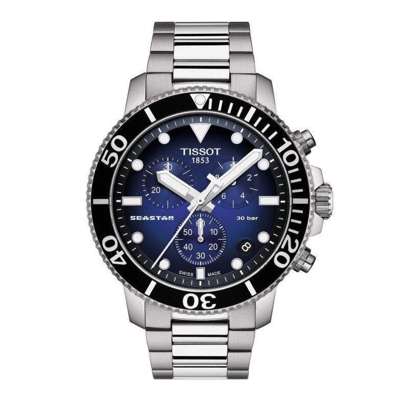 TISSOT SEASTAR 1000 QUARTZ T120.417.11.041.01