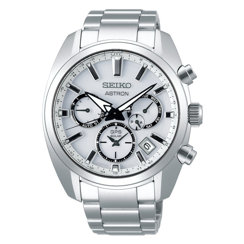 SEIKO ASTRON 5X53 GPS SOLAIRE SSH047J1