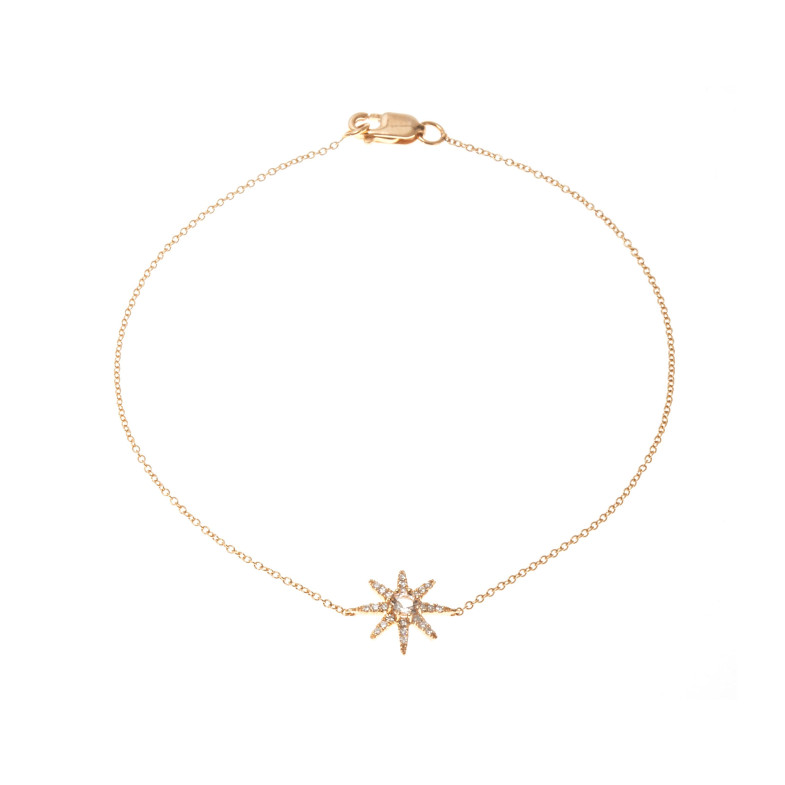Pulseira Ouro PEQUENOS DETALHES 29210510231