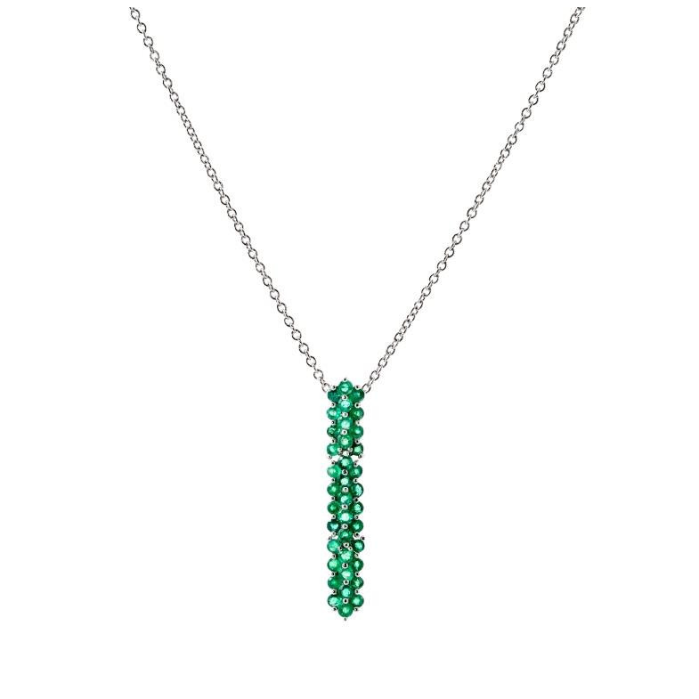 Panal Collier en or coloré 29210410042