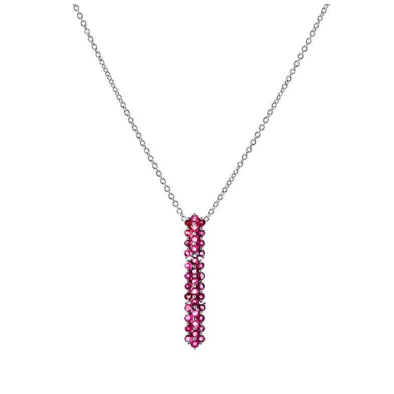 Collier nid d'abeille doré coloré 29210410142