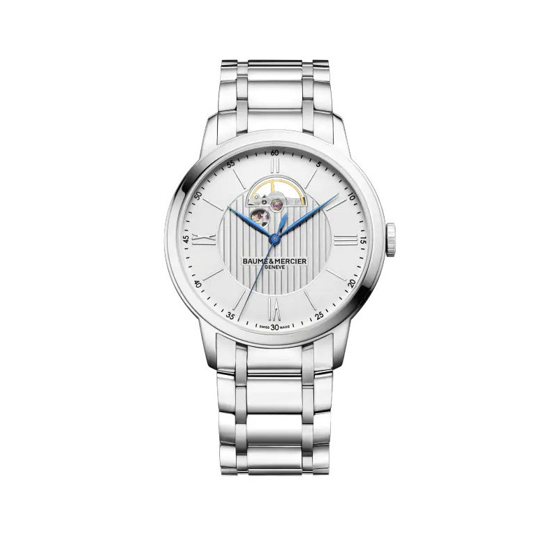BAUME MERCIER CLASSIMA AUTOMÁTIC OPEN 10525
