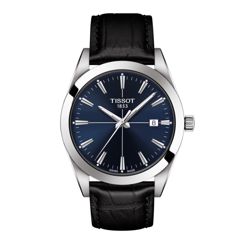 TISSÃO GENTLEMAN T127.410.16.041.01