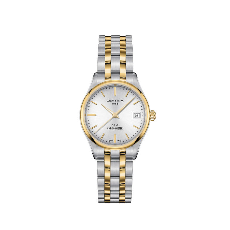 CERTINA DS-8 LADY CRONOMETER C033.251.22.031.00